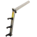 Garelick Pull-Out Transom Ladder 19902-23 by Garelick