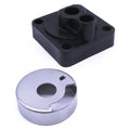 Water Pump Impeller Housing – Yamaha 9.9-15HP