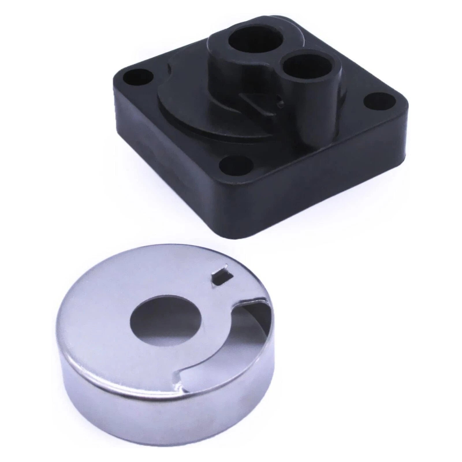Water Pump Impeller Housing – Yamaha 9.9-15HP