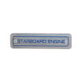 Sea Ray Boat Decal Label Sticker by Sea Ray