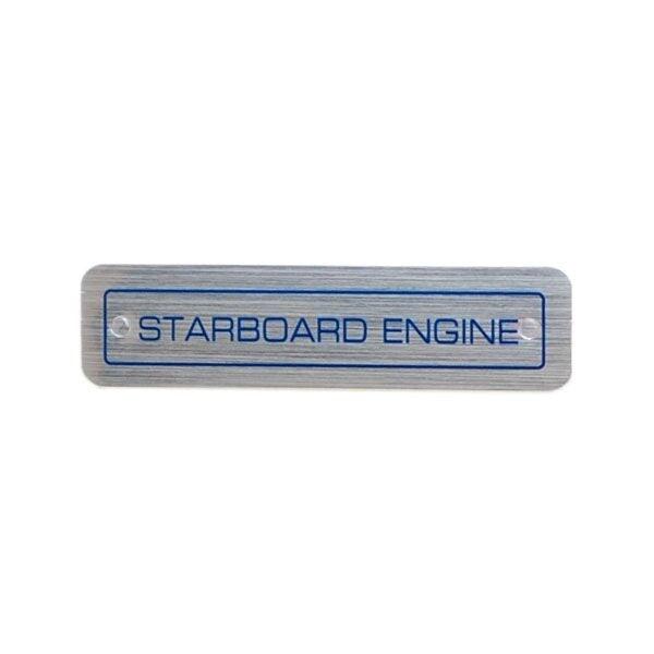 Sea Ray Boat Decal Label Sticker by Sea Ray