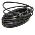 Lowrance Boat Extension Cable N2KEXT-25RD 25FT Black by Lowrance