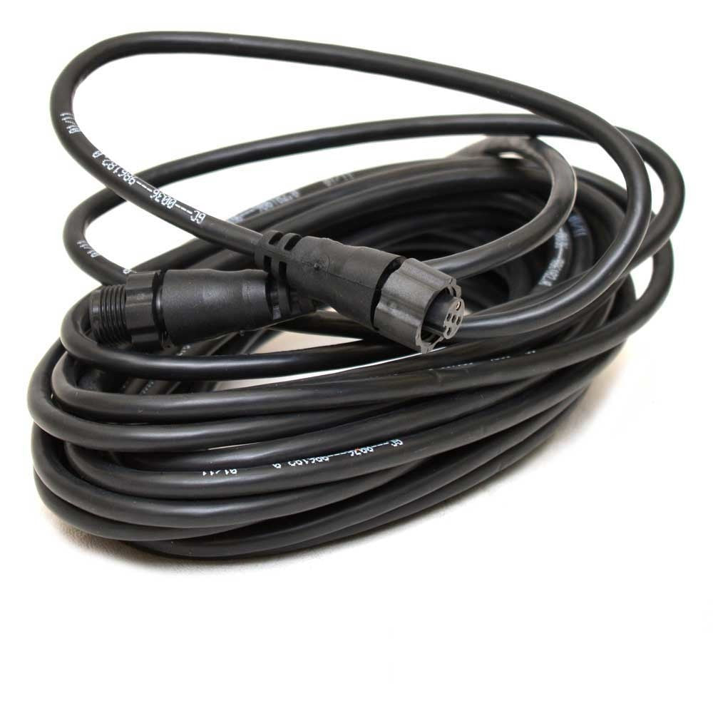 Lowrance Boat Extension Cable N2KEXT-25RD 25FT Black by Lowrance