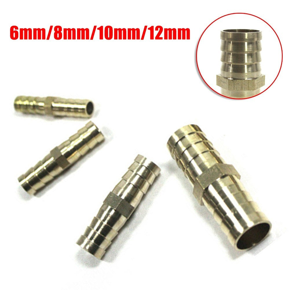 High Quality Pipe Joint Connector 2-Way Nipple