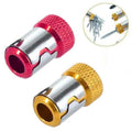 Steel Sleeve Ring Head for Electric Screwdriver