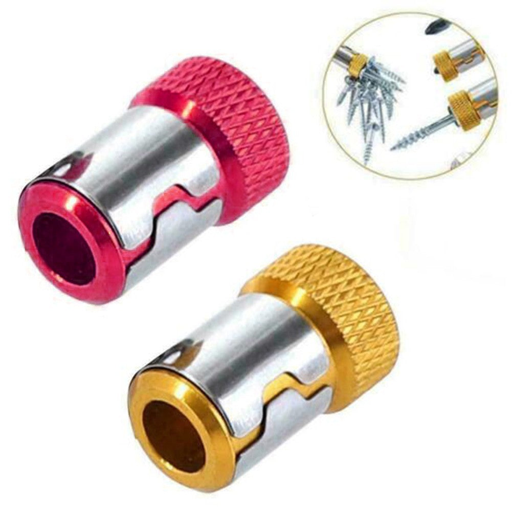 Steel Sleeve Ring Head for Electric Screwdriver