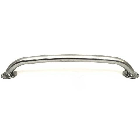 Robalo Boat Seat Grab Rail 3668 | 19 Inch Stainless by Robalo