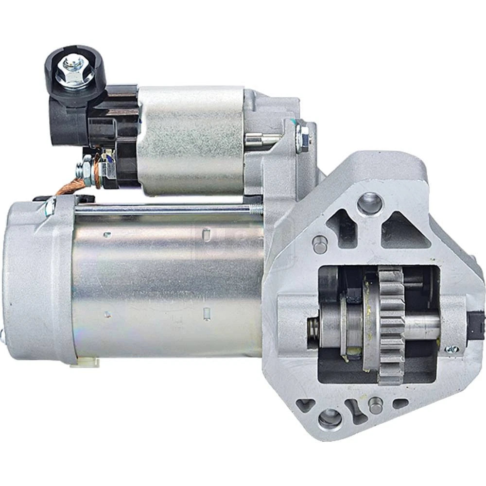 410-52492-jn J&n Electrical Products Starter