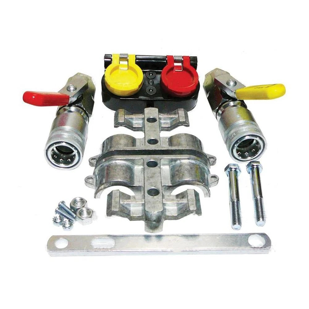 S.128571 Hydrauic Breakaway Kit, 1/2npt