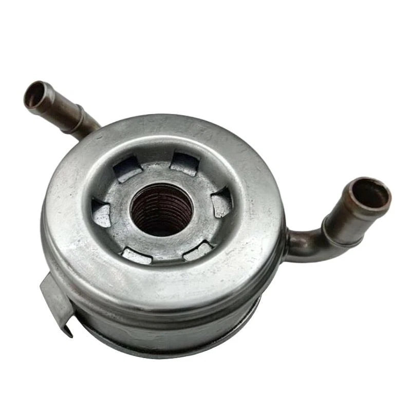 Oil Cooler 129908-33010 For Komatsu Ck25 Ck30 Ck35 Yanmar Engine