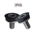 M8 Axle Screws for Bicycles