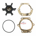 Water Pump Impeller Repair Kit Johnson by Jabsco