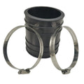Exhaust Bellows Lower Mercruiser 4cyl V6 &Amp; V8 Reolacement