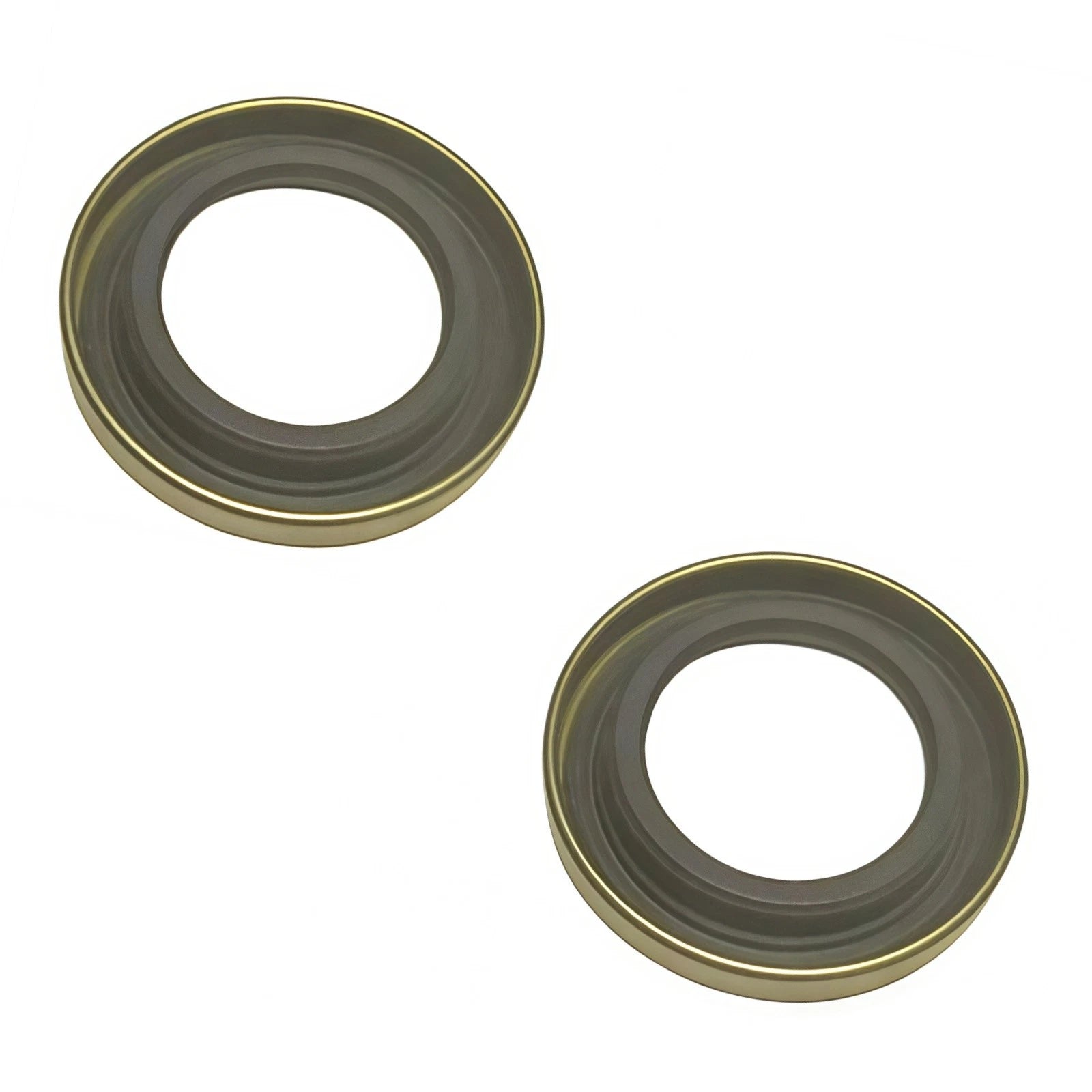 2pcs Lower Unit Seal For Omc 90 115 150 Hp Outboard 329922 18-2061