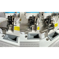 Overlock Sewer Hem Guide
