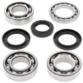 Crank Shaft Bearing Kit For Polaris Big Boss 400l 6x6 1994-1997