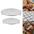 Stainless Steel BBQ Grid Net