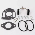 Carburetor Rebuild Kit Onan P216G P224G by Onan