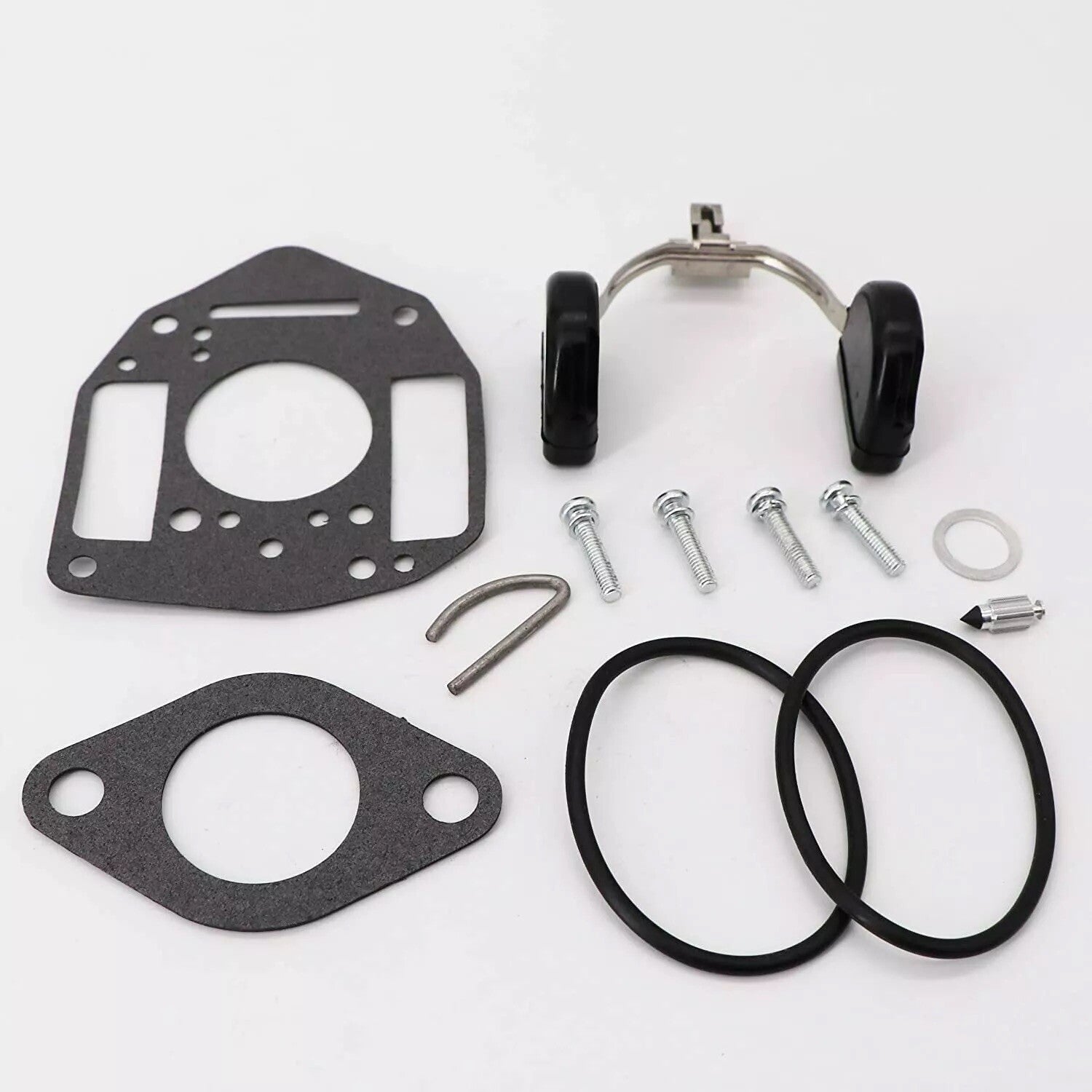 Carburetor Rebuild Kit Onan P216G P224G by Onan