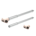 1/35 Metal Barrel Shell Kits For Tamiya 35120 1/35 Us M48a3 Patton