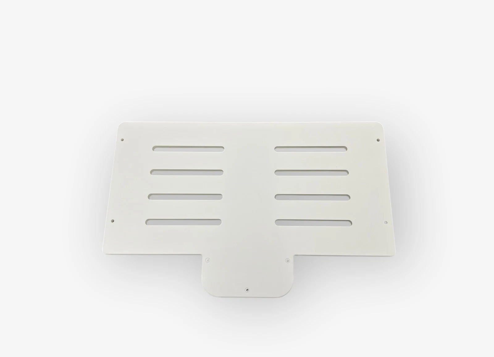 Marine Aft Folding Seat, White, 23 Ss, Proline | Hook & Hull Co