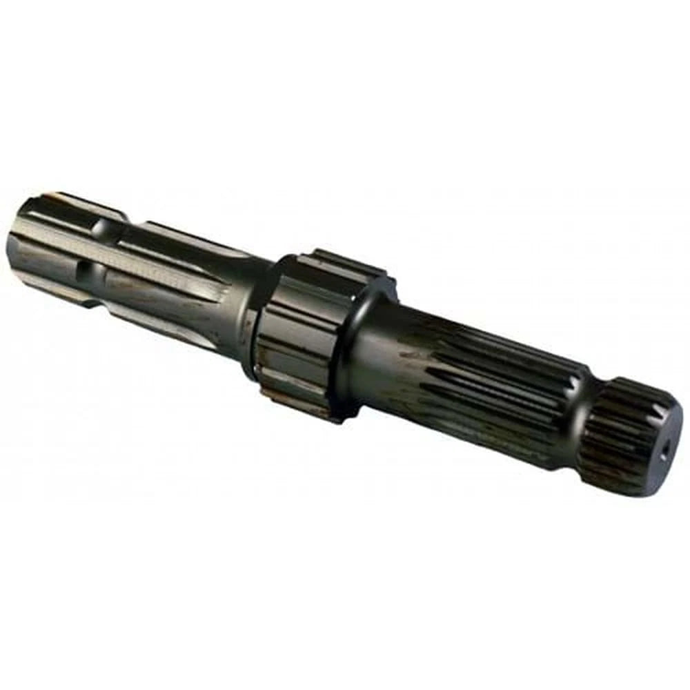 Hr173284 Reversible Pto Output Shaft, 540 & 1000 Rpm Fits John Deere