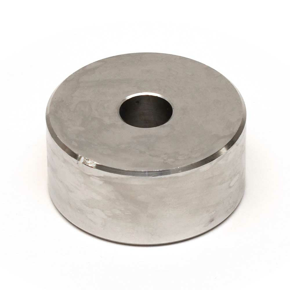 Sea Ray Boat Ski Pylon Shim 2315374 Stainless Steel by Sea Ray