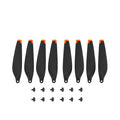 4pair Lightweight Low Noise Propellers Blades Props For Dji Mini 3