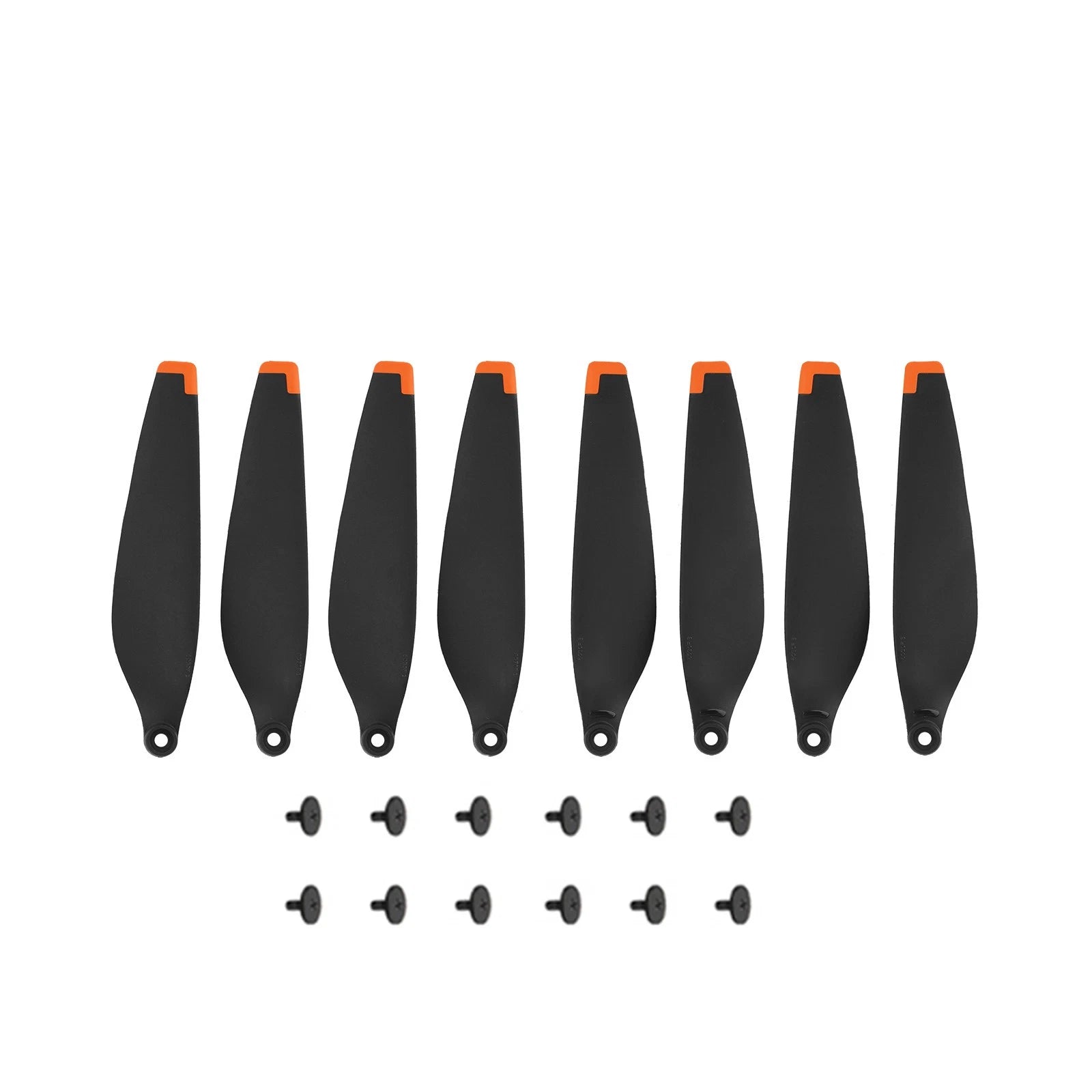 4pair Lightweight Low Noise Propellers Blades Props For Dji Mini 3