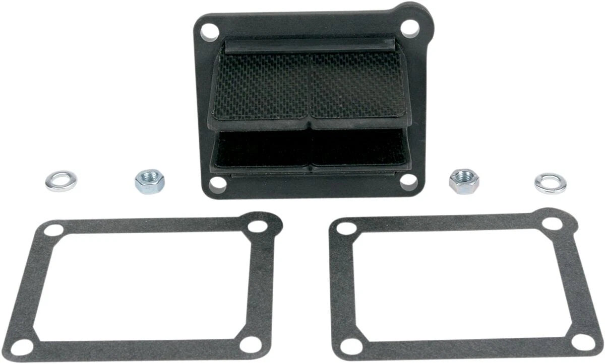 V-force 3 Reed Valve Set For Kawasaki Kx 125 M 2008