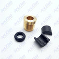 Fit Sea-doo Gtx Gti Rxt Rxp All 4tec Models Steering Cable Lock Nut