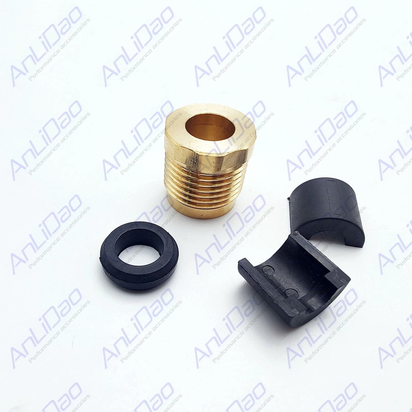 Fit Sea-doo Gtx Gti Rxt Rxp All 4tec Models Steering Cable Lock Nut