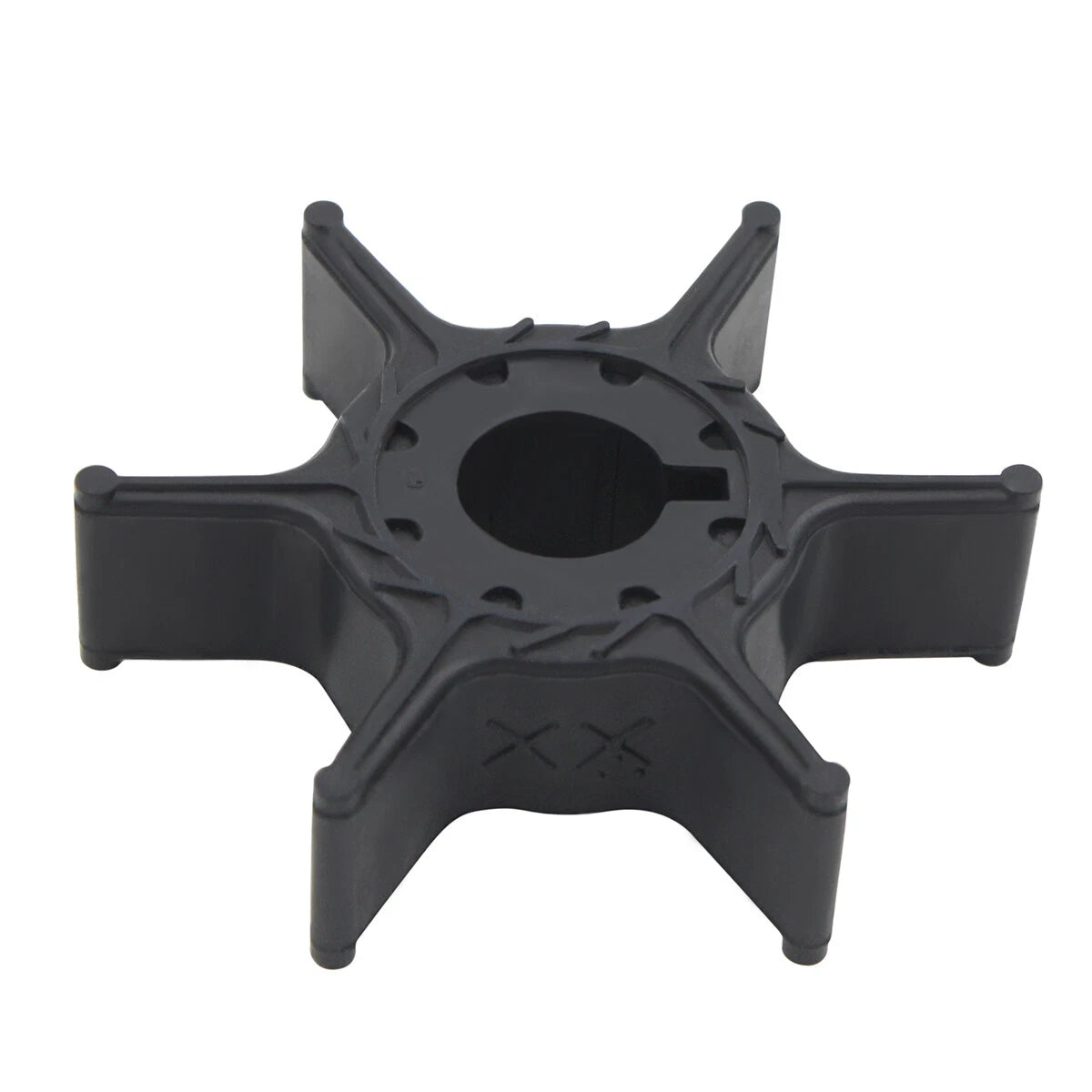 Water Pump Impeller for Yamaha 9.9/8/6HP 4-Stroke Outboard