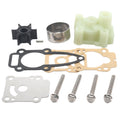 Water Pump Rebuild Kit Nissan Tohatsu Outboard by Nissan