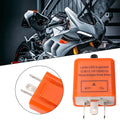 Practical Flasher Relay Auto Parts 0.02a To 20a 0.1W-150W.c/m 1 Pieces