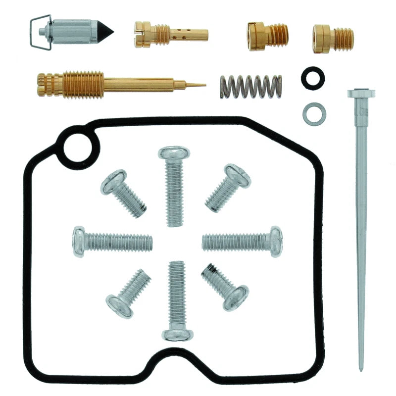 Quadboss 2012 Arctic Cat 350 Core Carburetor Kit