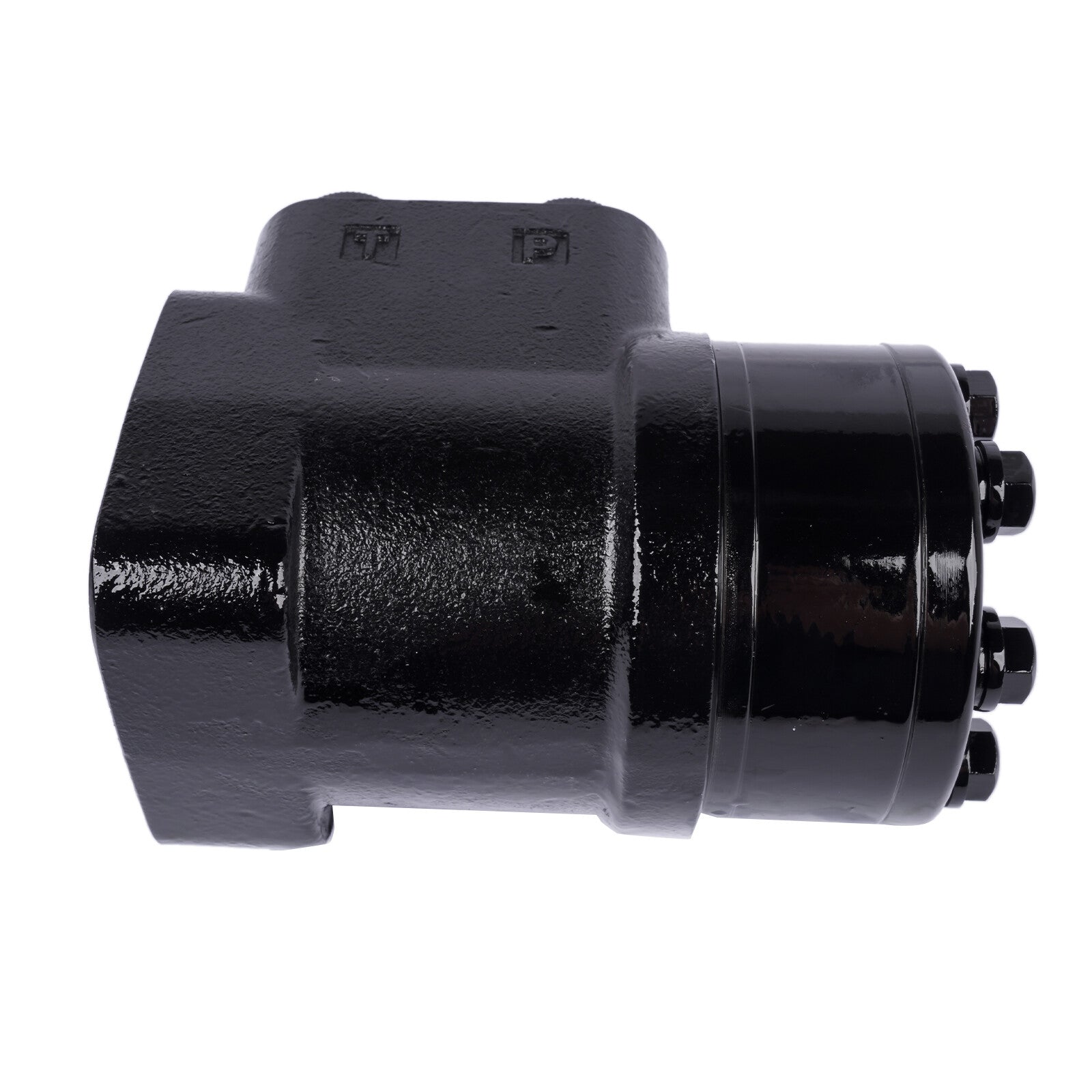 Steering Valve Kubota M125X M135X