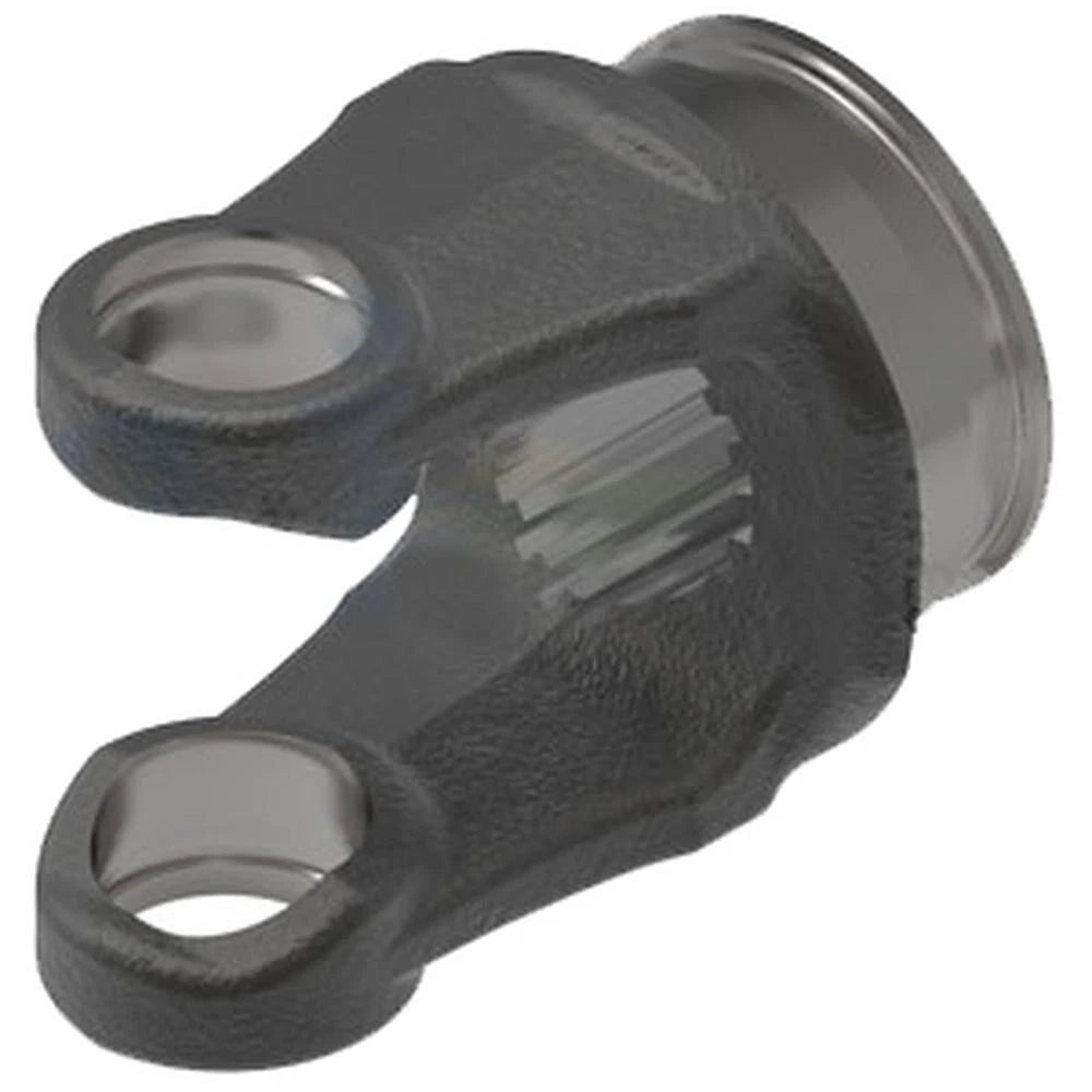 302-3500 Shaft Weld Yoke Fits Weasler