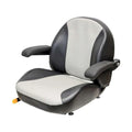 Km 1110 Uni Pro Seat Assembly