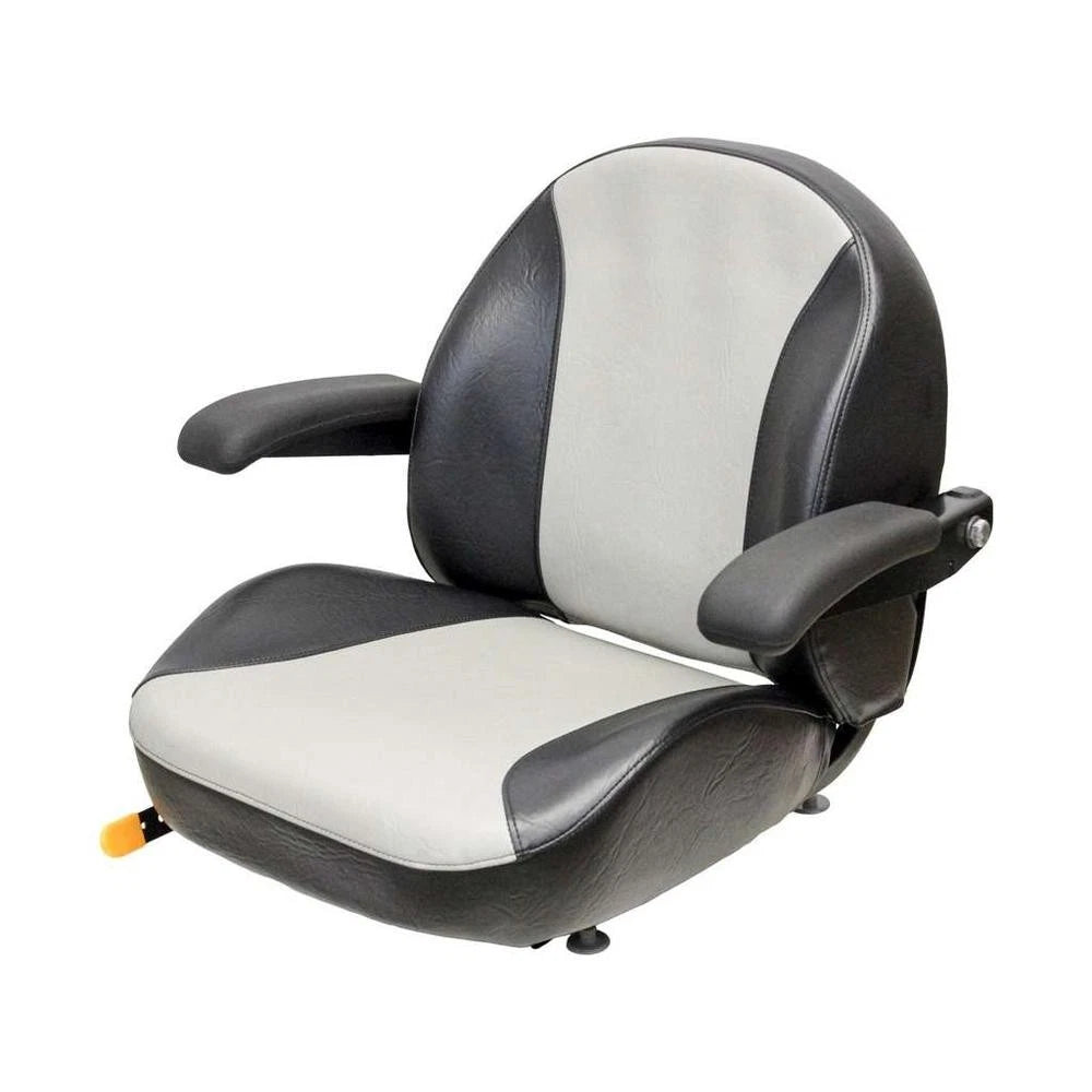 Km 1110 Uni Pro Seat Assembly
