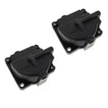 2x Float Bowl Chamber For Johnson Evinrude 90 115 150 Hp 433000