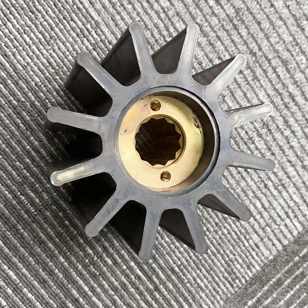 SP-900 Impeller Replacement Kashiyama