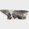 Supra Boat Hull Decal Graphic Sticker by Supra