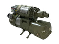 Galley Maid Water Pressure Pump W/ Accumulator Tank 7GPM 24V Mr