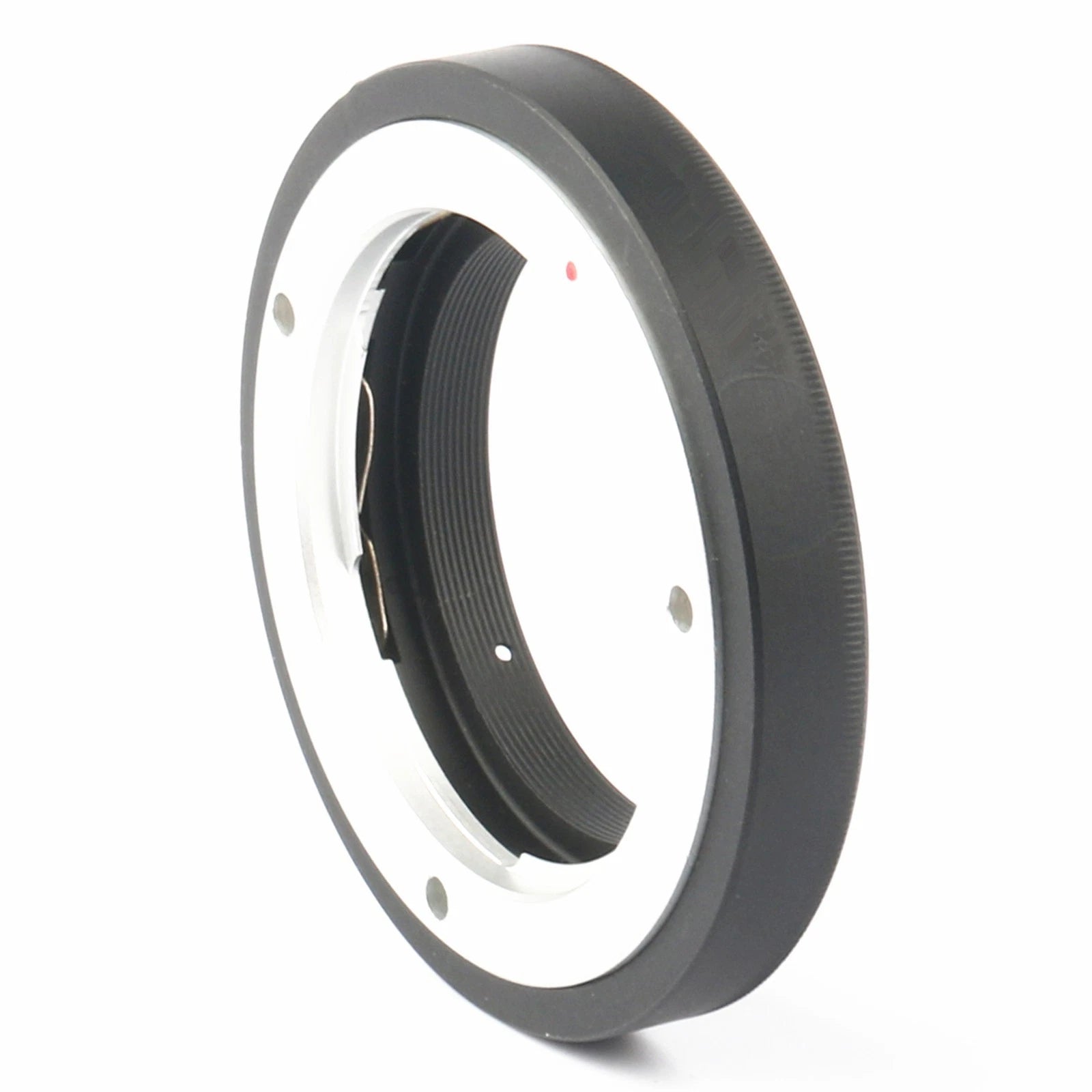 Aluminium Md Lens Adapter Mount For Minolta On For Nikon F Ai Mount