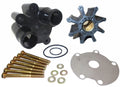 Mercruiser Bravo Water Pump Impeller Kit, Replaces 46-807151a14,