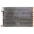 183901c2 New Condenser Fits Case-ih Tractor Mdoels 615 715 782 815