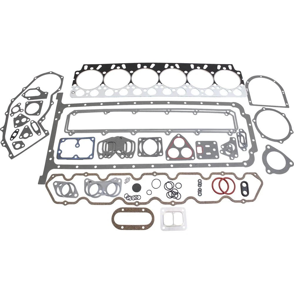 Amre56492 Overhaul Gasket Set Without Seals