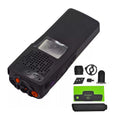Black Replacement Repair Front Case Housing For Xts1500 Model 1.5