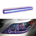 Waterproof Film Sticker 0.20mm 12\"x24\"inch Accessories